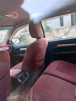 تويوتا هايلوكس